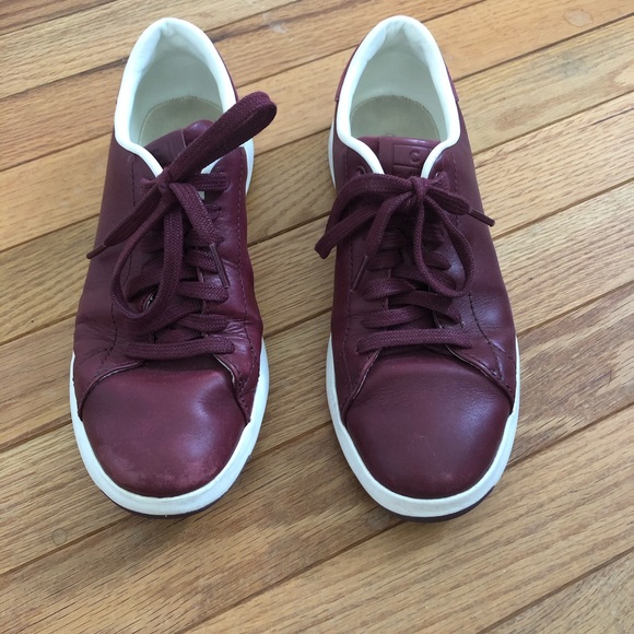 Cole Haan Grand OS Sneakers - Picture 2 of 6